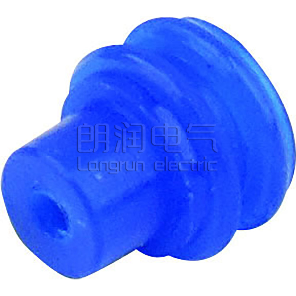 紅點小孔 紅點小孔