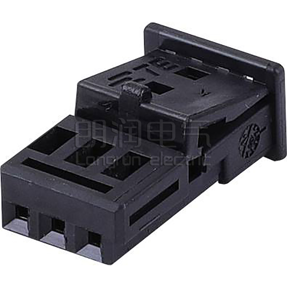 DJ7034-0.6-21/1743164-2 DJ7034-0.6-21/1743164-2