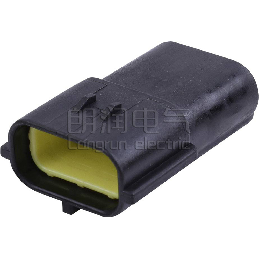 DJ7031Y-1.8-11/174359-2 DJ7031Y-1.8-11/174359-2