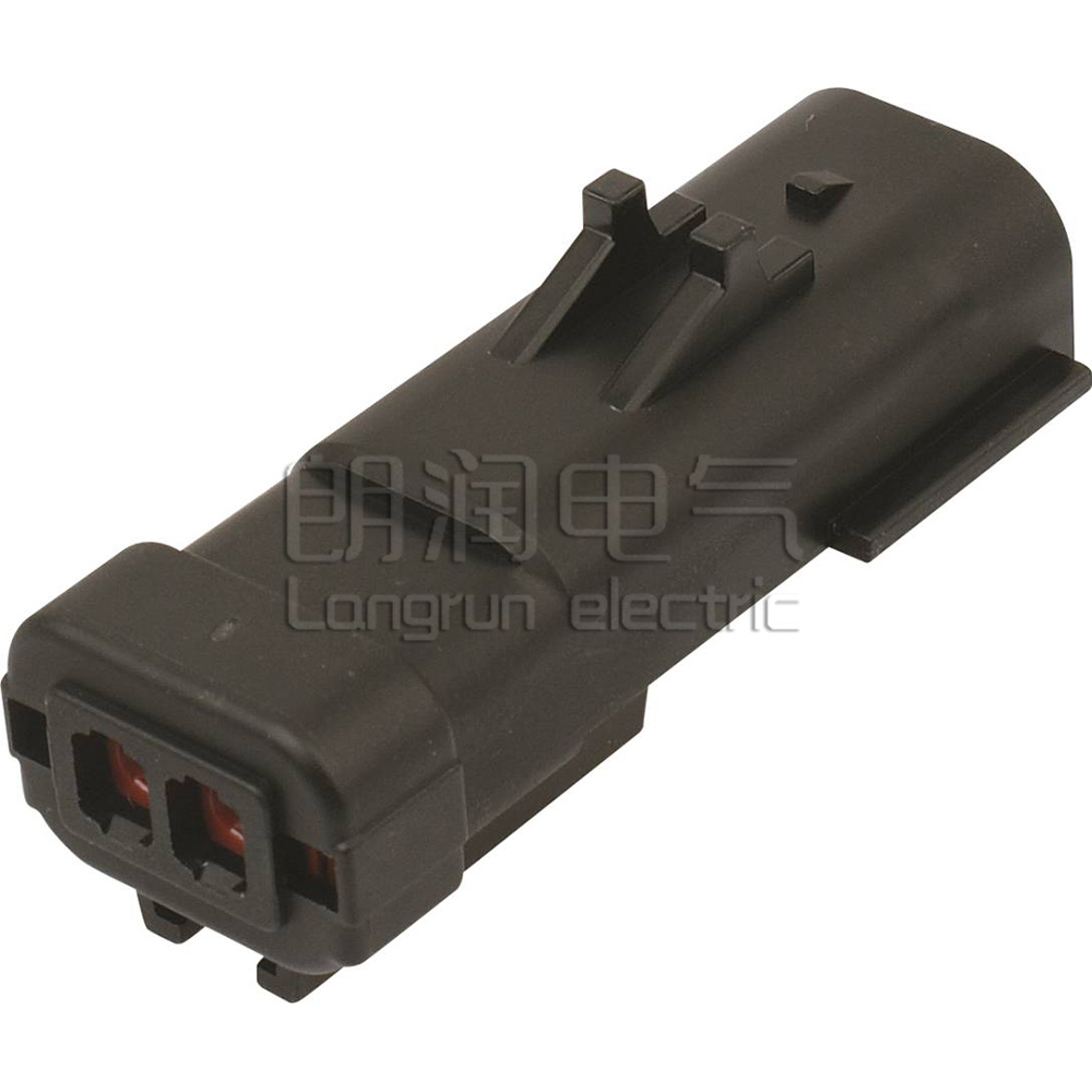 DJ7022Y-2.5-11 DJ7022Y-2.5-11