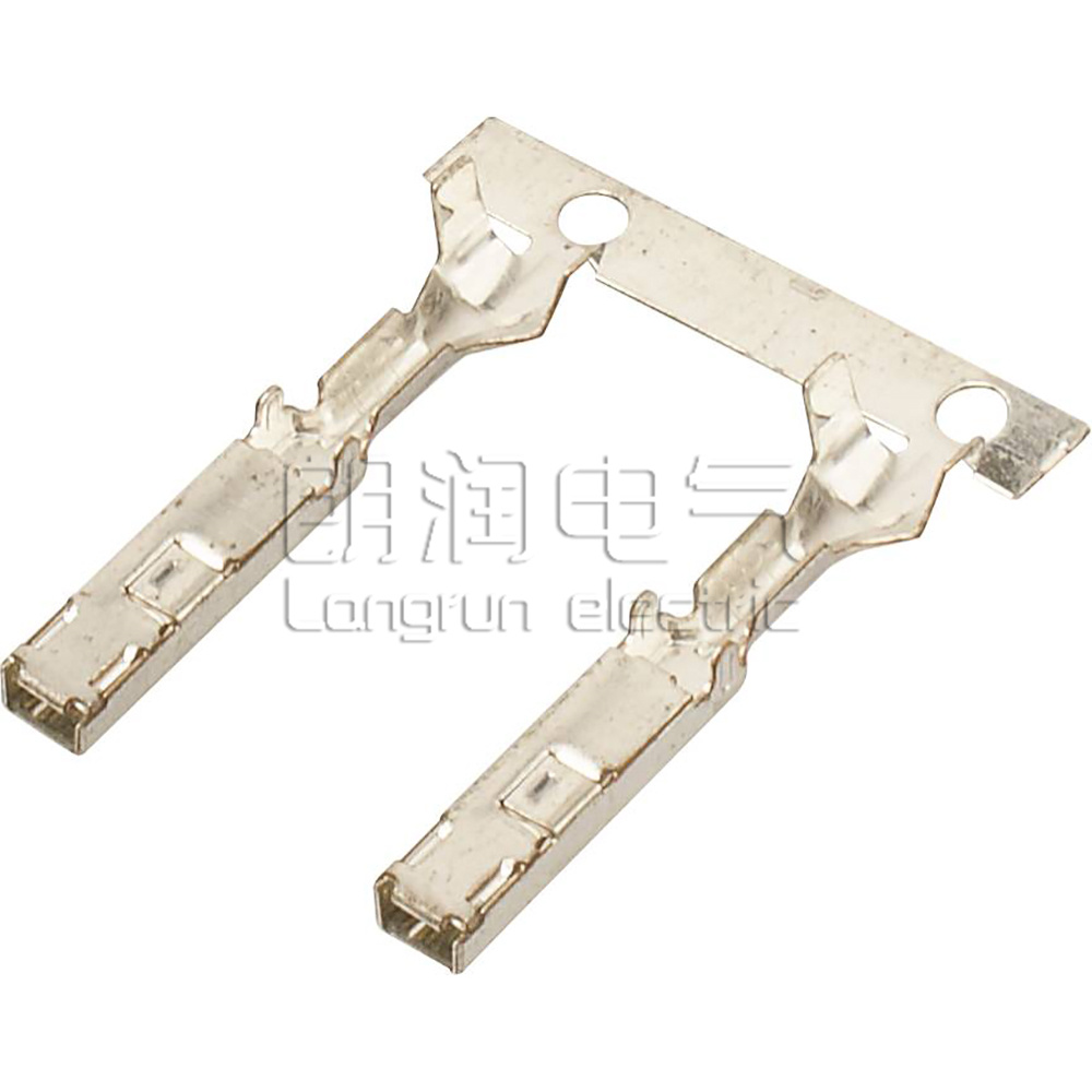 DJ623-2.2×0.6A DJ623-2.2×0.6A